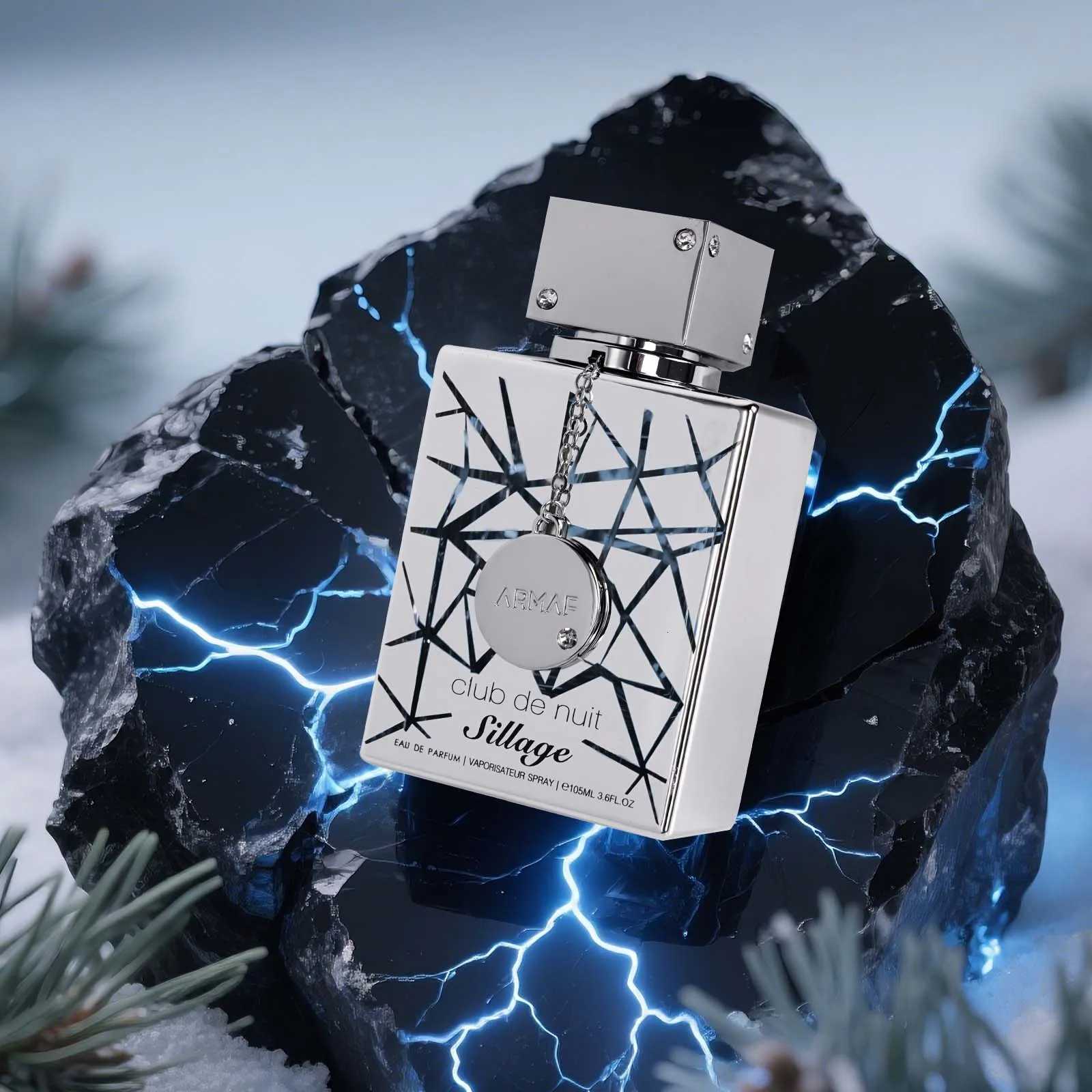 Armaf Club De Nuit Sillage For Unisex Eau de Parfum Spray 3.6 Ounce - Mens Cologne Z250729