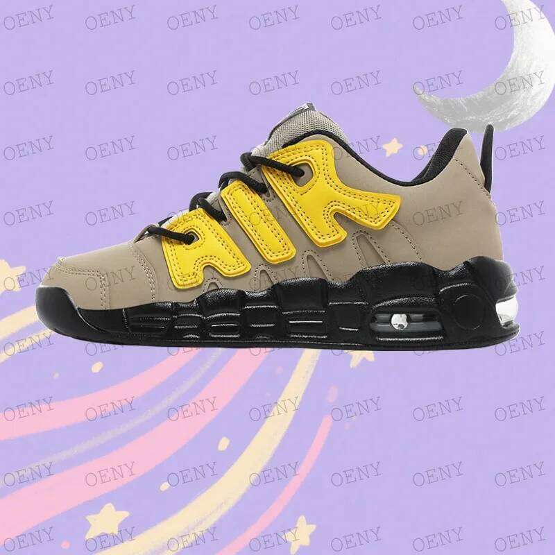 Summer road running Air cushion type outdoor leisure sports shoes - Ultra-light, ultra-soft and breathable type.