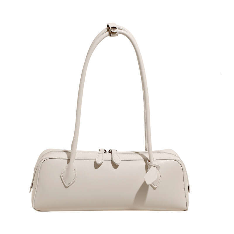 designer bag Niche Design French Style Sausage Underarm Spring Summer New Fashion Handbag Shoulder Baguette Bag Free Shipping