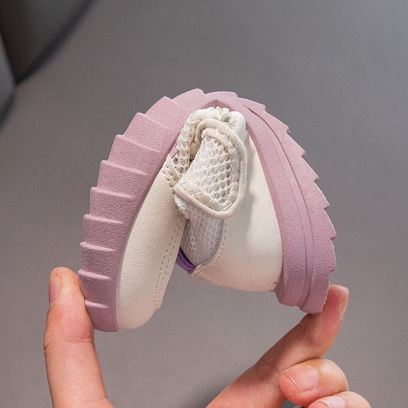 Kids Fashion Sneakers for Boys Summer Sport Sandals Little Toddler Girls Breathable Running Shoes Littlesprouts Children Summer Trainers Sizes 26 - 37