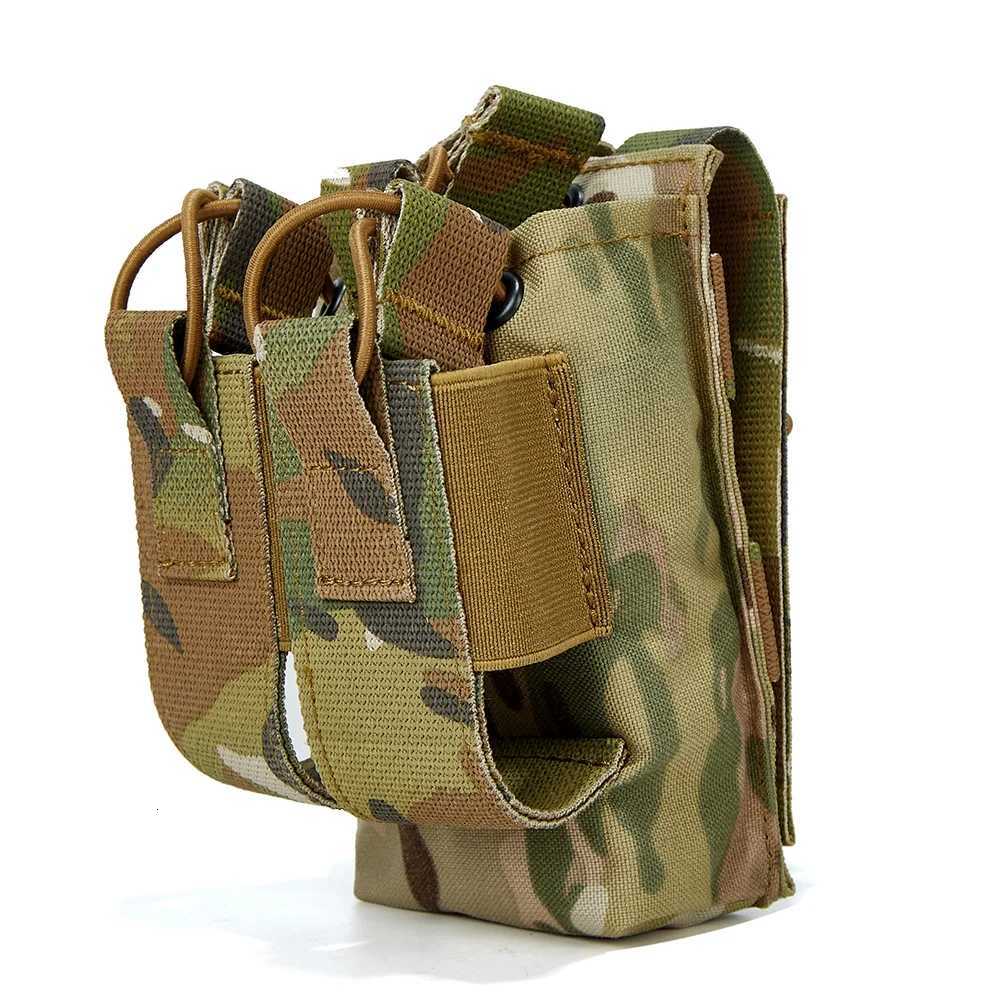 Tactical Chest Vest MOLLE Lightweight Quick Release for Hunting Paintball Airsoft Modular Plate Carrier War Game Gear 600D Nylon Z250728