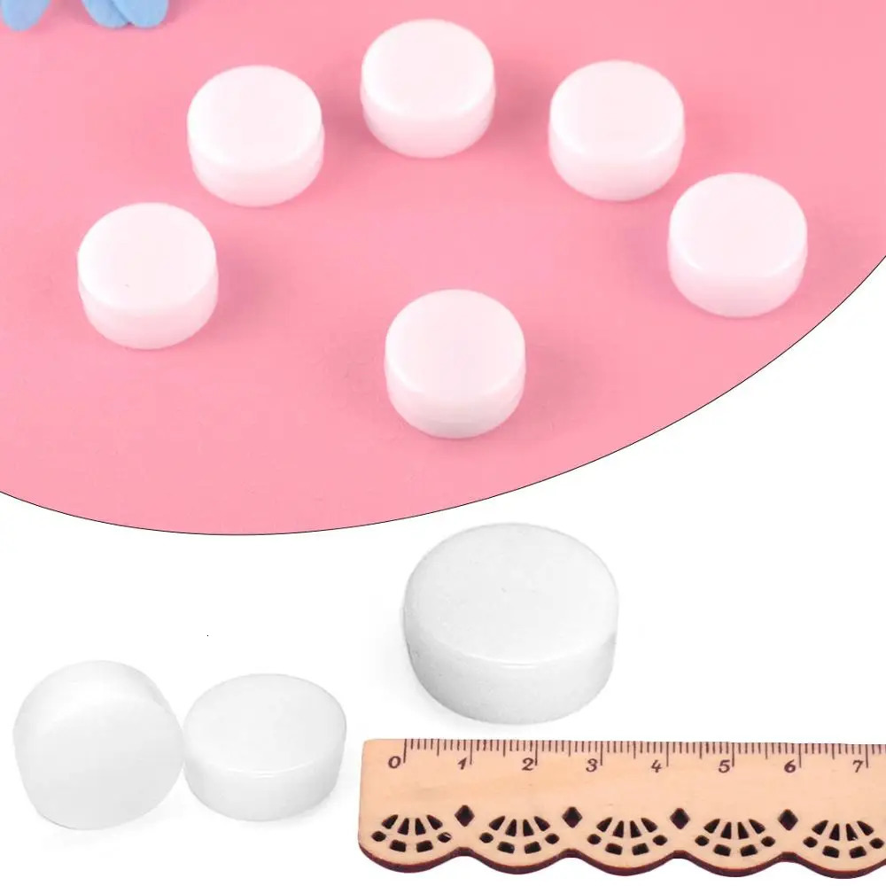 10pcs All Size Shape Doll Noise Makers Sew In Various Squeakers Replace Dog Pet Baby Toy Rattle Insert Crafts DIY Accessories 250729