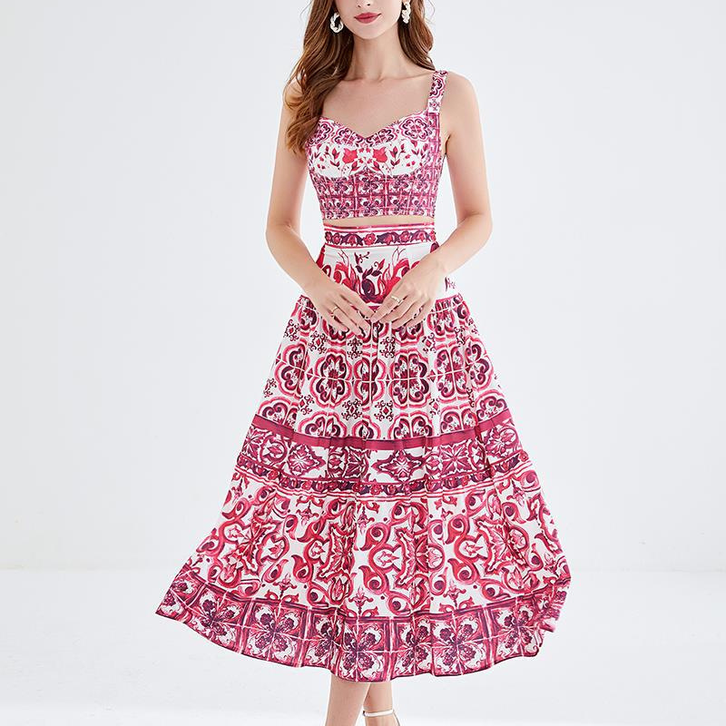 Free shipping designer dress for women Simple casual dress fashionable cool and comfortable mid skirt