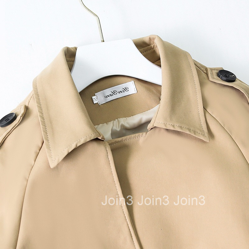 Autumn Winter Fashion Korean Style Blazer Plus Size Womens Clothing Unique Long Coat Women