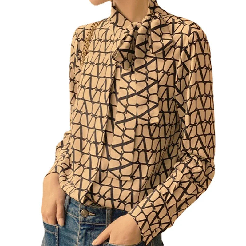 Fashion Women Blouses Arrivals Ladies Shirts Tops Blusas Mujer 250729