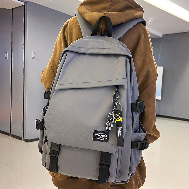 2025 Designer Large Capacity New Men's Backpack