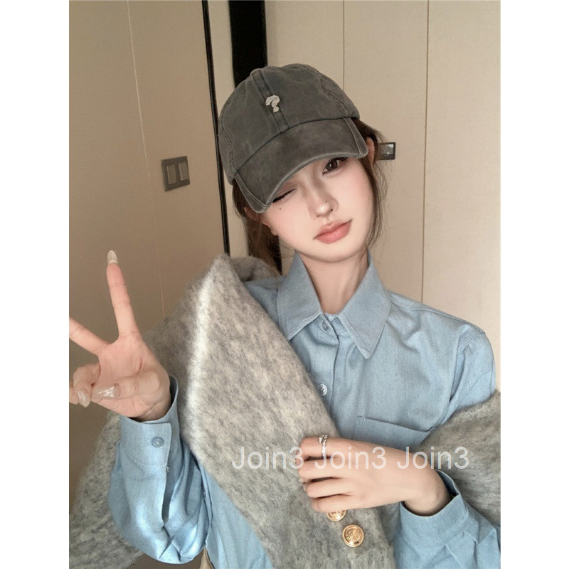 Autumn Winter New French Style Simple Round Neck Single-Breasted Long Sleeve Quilted Woolen Short Coat for Women