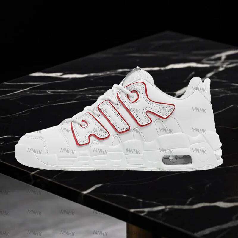 2025 Popular shoes comfortable breathable unique personality outdoor spring and summer thick soled casual shoes.