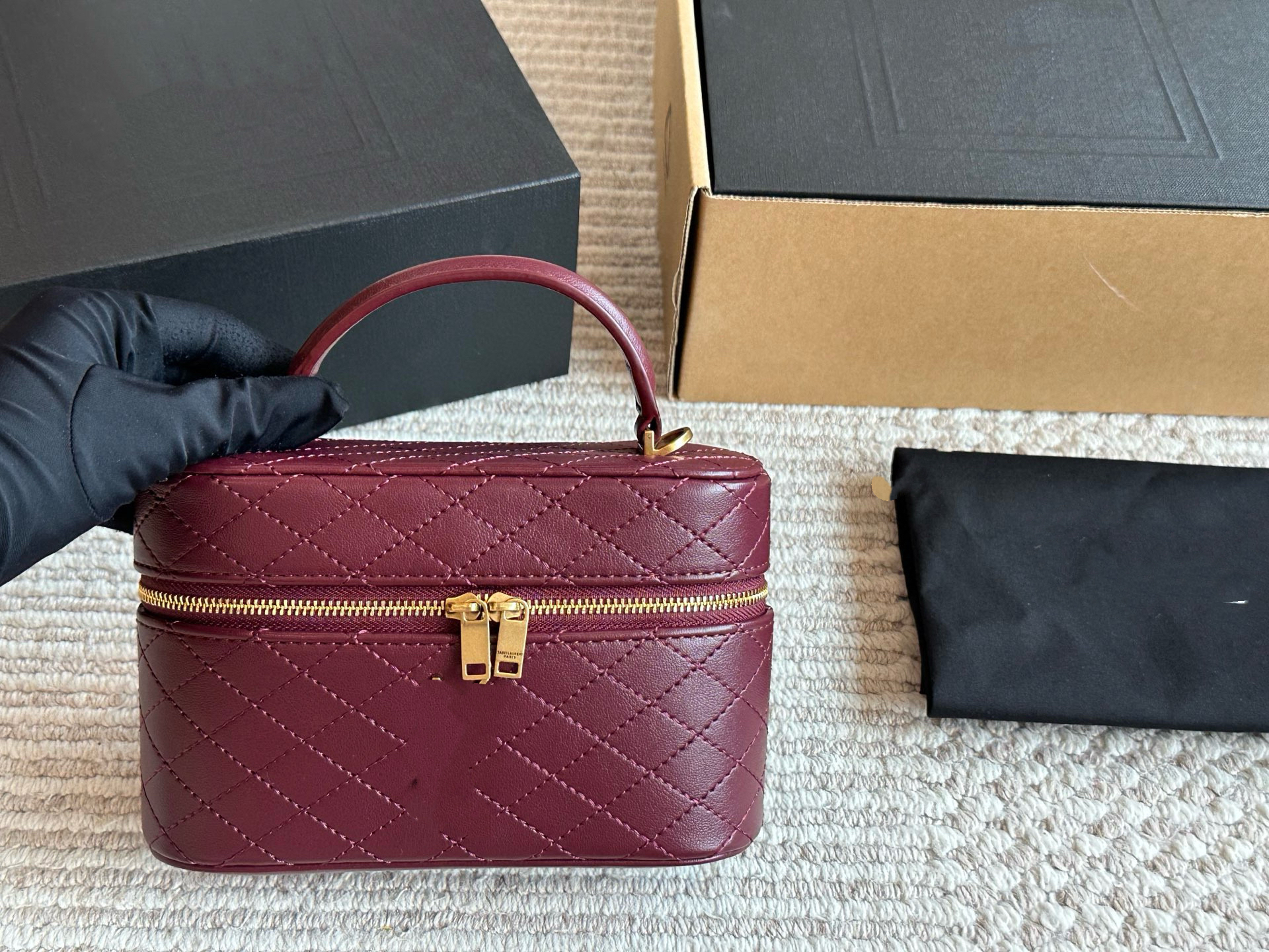 Designer bag Shoulder bag Handbag genuine leather bags WOMEN luxurys crossbody bag Chain Bag WOMAN purse Wallet fashion 2025 top