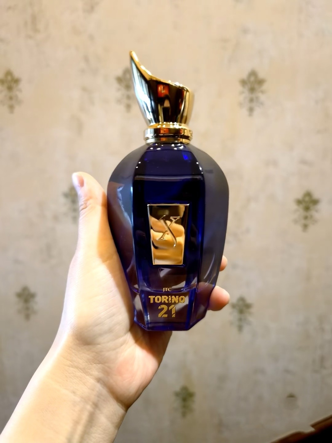 Hot Designer Top Xerjof Perfume Torino 21 100Ml Erba Pura ERBA GOLD Fragrance Eau De Parfum Long Lasting Good Smell High Quality Cologne Spray Wholesale fast delivery