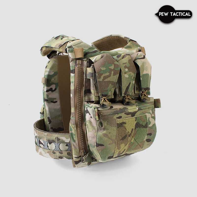 PEW TACTICAL FERRO STYLE Panel Banger PEWTAC FCPC V5 airsoft BP05 Z250728