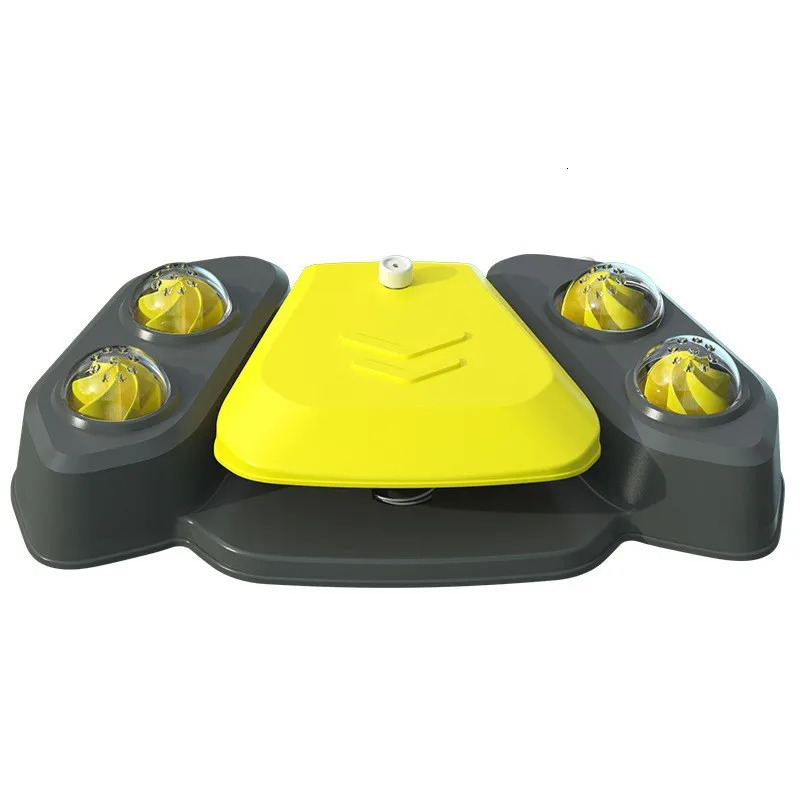 Pet Supplies FootPedal Automatic Water Feeder Dispenser CrossBorder Summer Bathing Spray Dog Toy 250729