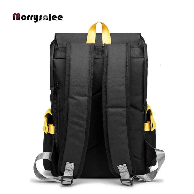 Backpack Men USB Charging Waterproof Laptop Women Casual Oxford Male Business Bag Computer Notebook Backpacks 15.6 Inch 2024 New S250728