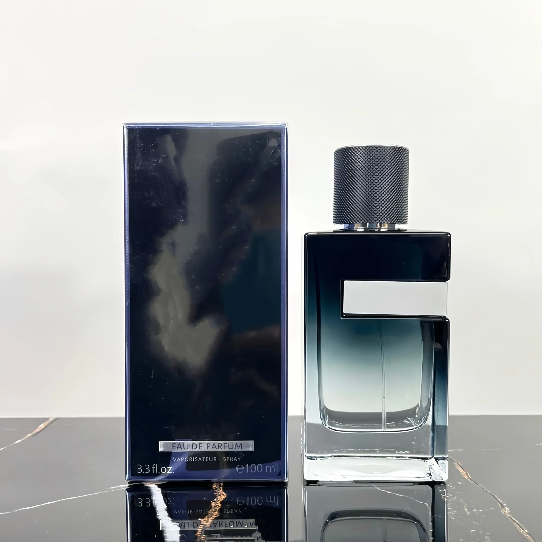 USA /EU warehouse Free Fast Shipping High Quality 100ml Perfume Men's Cologne Natural Long-lasting Body Perfume Eau de Cologne