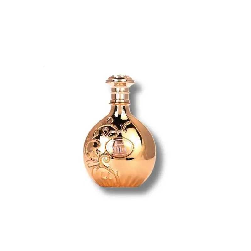 Luxury Arabic Perfume Spray Iyat Nyla Eau De Parfum 80ml Long Lasting Unisex Perfumes Arabian Oud Spray Eau De Z250729