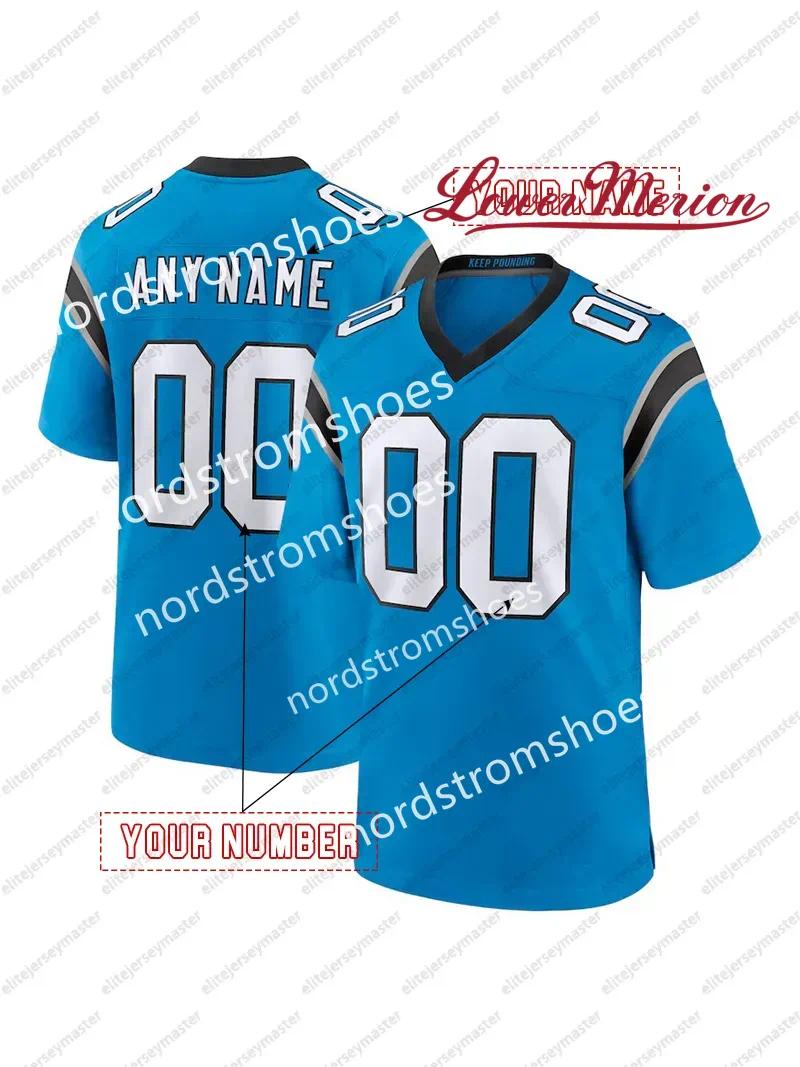 nordstromshoes McMillan 4 Young 9 Xavier Legette 17 Jaycee Horn 8 Kuechly Personalized Customized Football Jerseys Custom Any Number Name For Men Women Youth 222