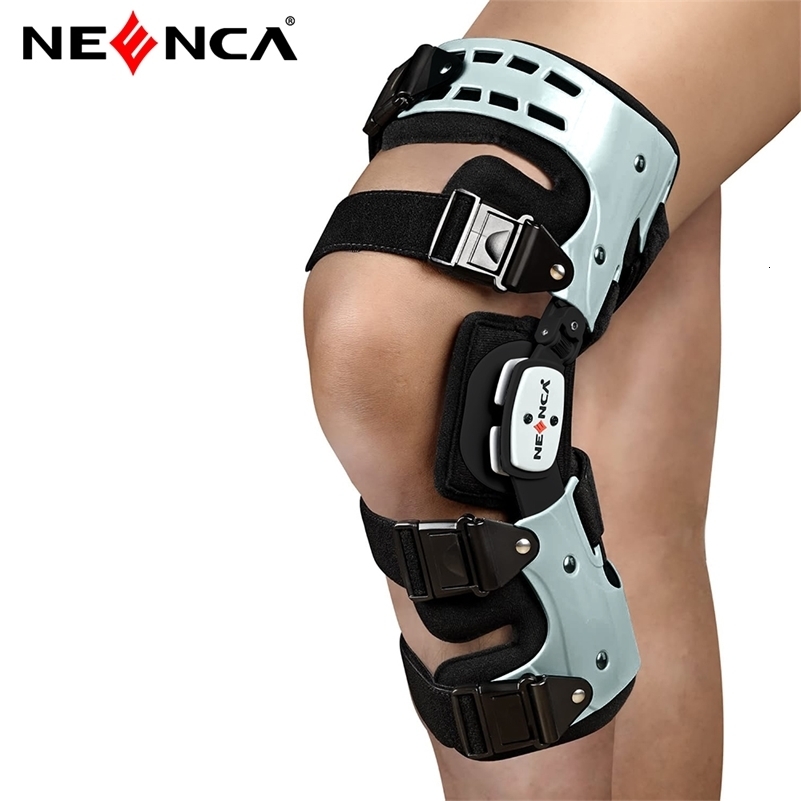 NEENCA OA Unloader Knee Brace Support for Arthritis Pain Osteoarthritis Cartilage Defect Repair Avascular Necrosis y250708