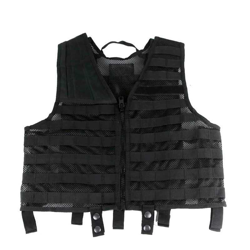 Cold War Era Replica Special Forces MODULAR V2 Tactical Vest MOLLE Russian FSB MVD ex Camouflage Tactical Vest Z250728