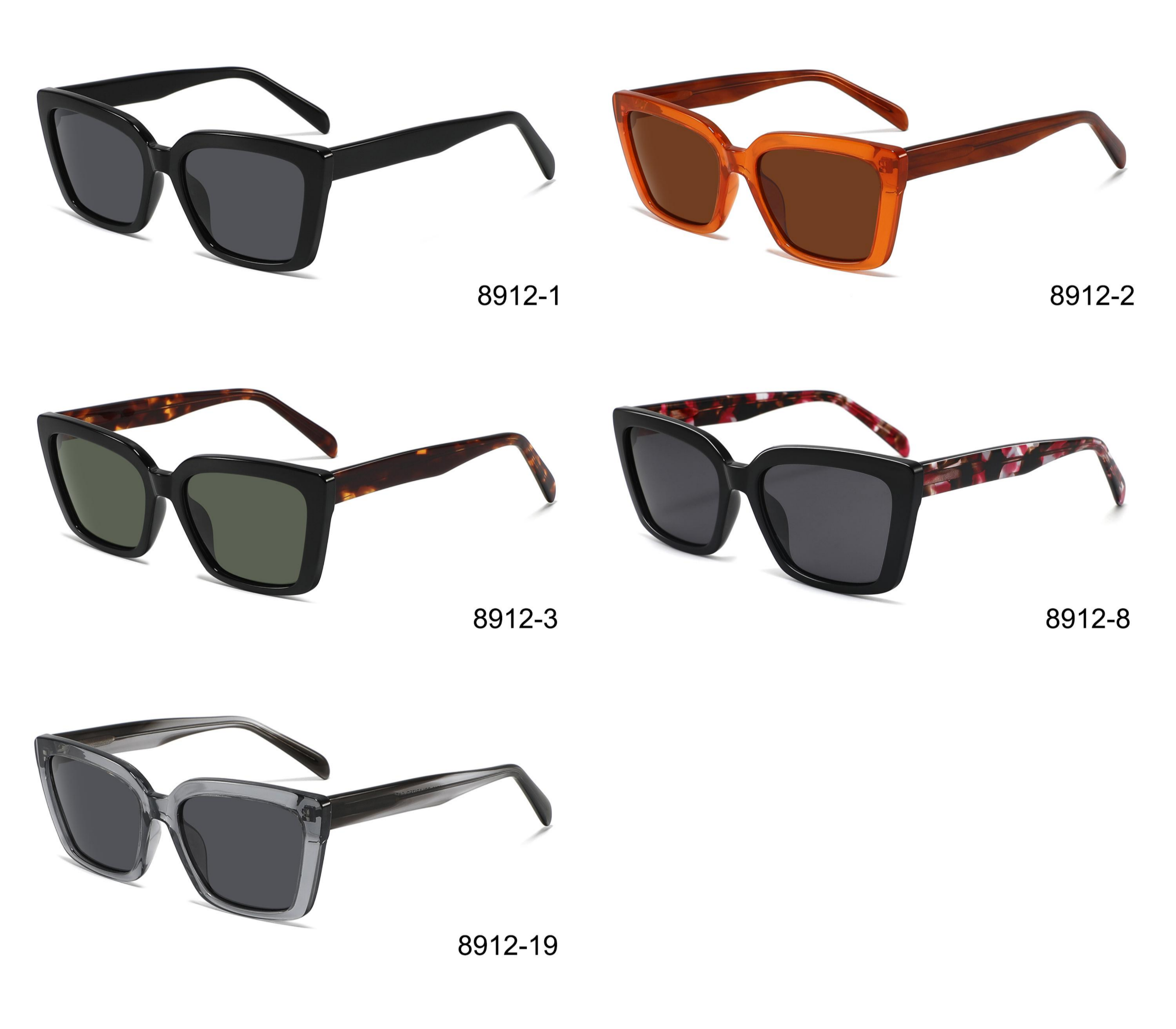 sunglasses men designer glasses for women luxury sunglasses fasion discoloration Sexy trend gift Beach shading UV protection polarized glasses spicy g