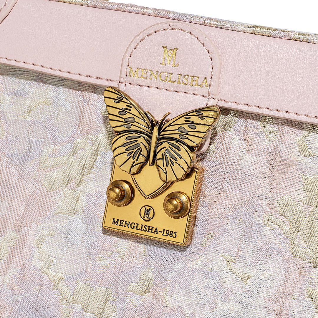 Niche Design Spring Summer New Women's Fashion Personality Box Commuter Versatile Handbag Shoulder Crossbody Bag ddmymoon