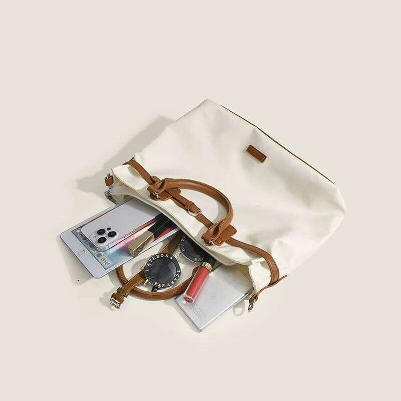 Women's Bags Designer Women's Bags Designer Casual Large Capacity Tote Bags For Women Designer Handbags Purses New In Belt Buckle Top Handle