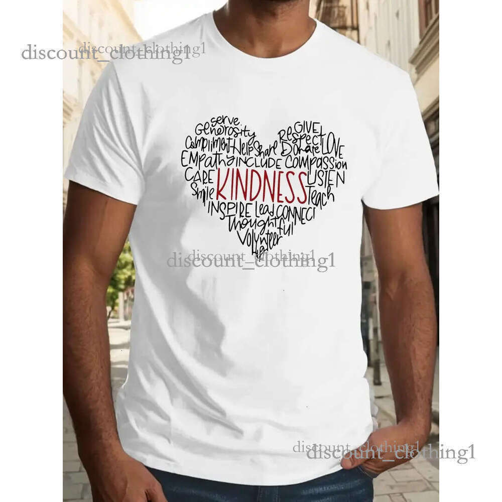 designer t shirt Customizable with pictures 180g soft pure cotton T-shirt for Men trendy elements 3-day delivery overseas warehouse shipment casual we