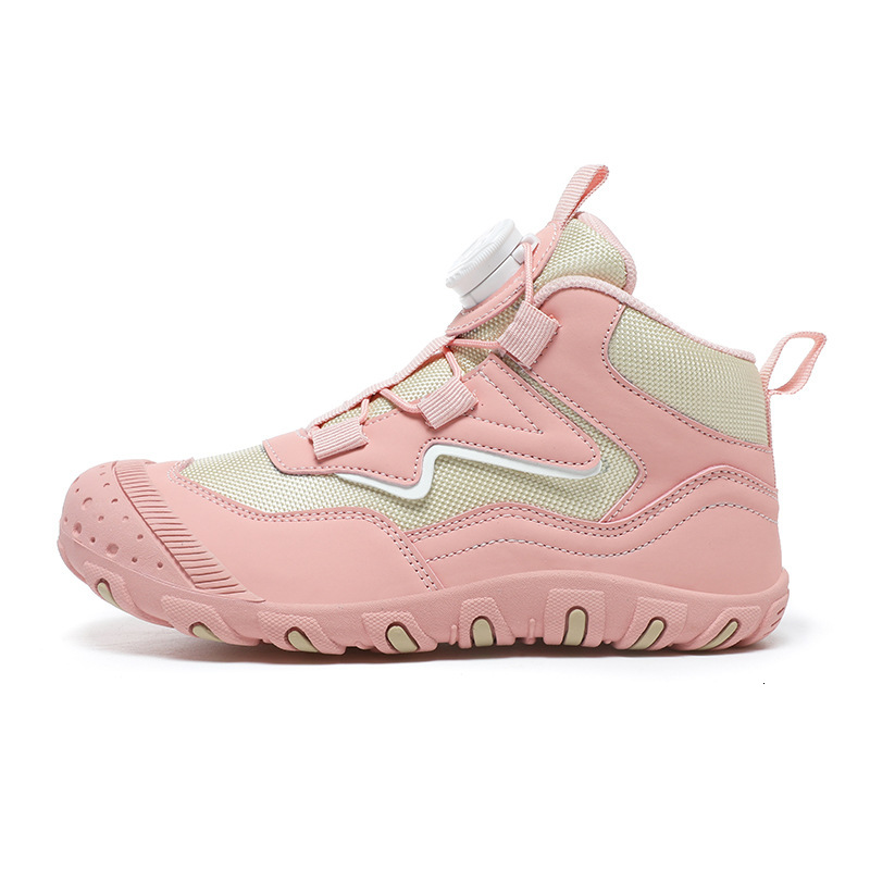 Closed-Toe Hiking Stream Trekking Sports Outdoor Kids Shoes