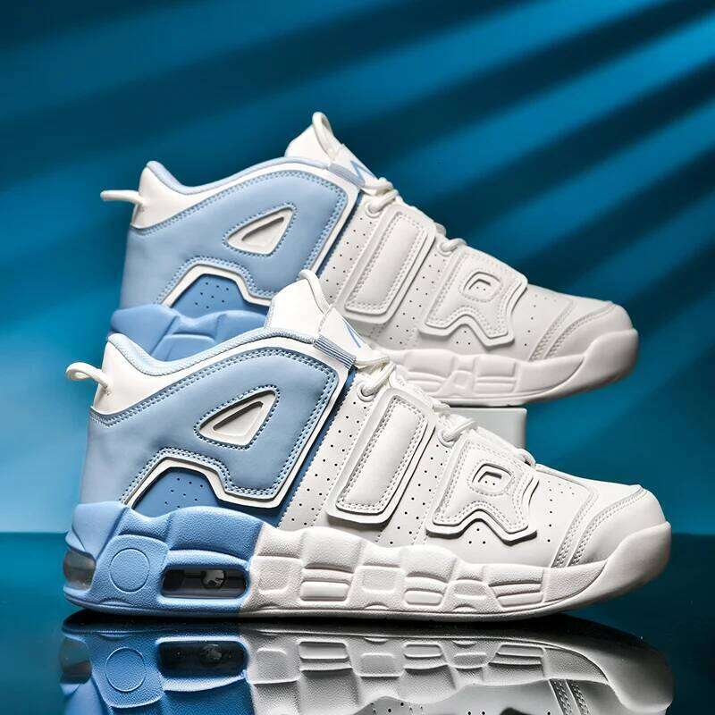 Hot Sale 2025 Comfortable Fashion Trendy Casual High-Quality Men's Sports Shoes