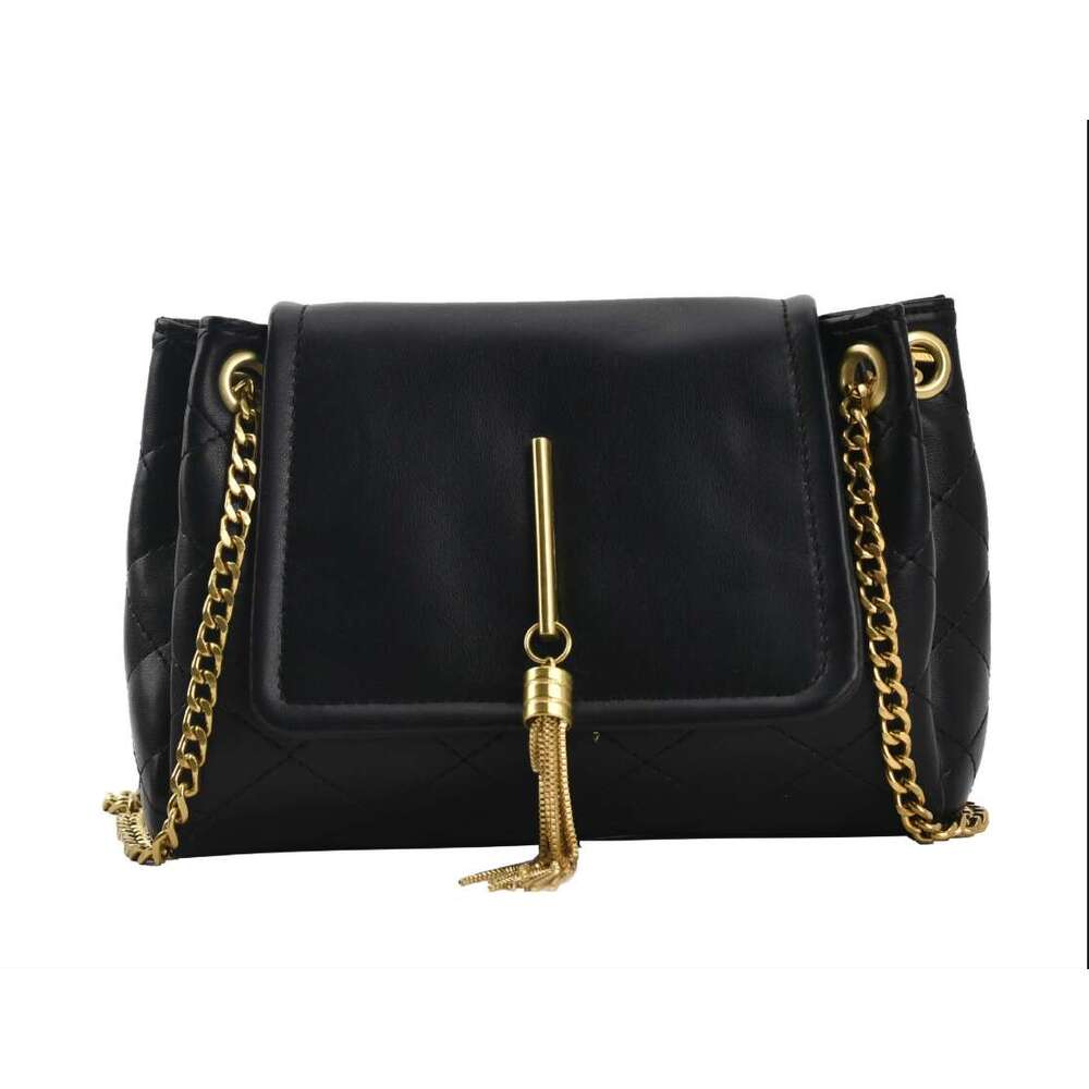 Hot Selling Designer Shoulder Purse Fashion Small Square High Quality Ladies Crossbody Mini Bag