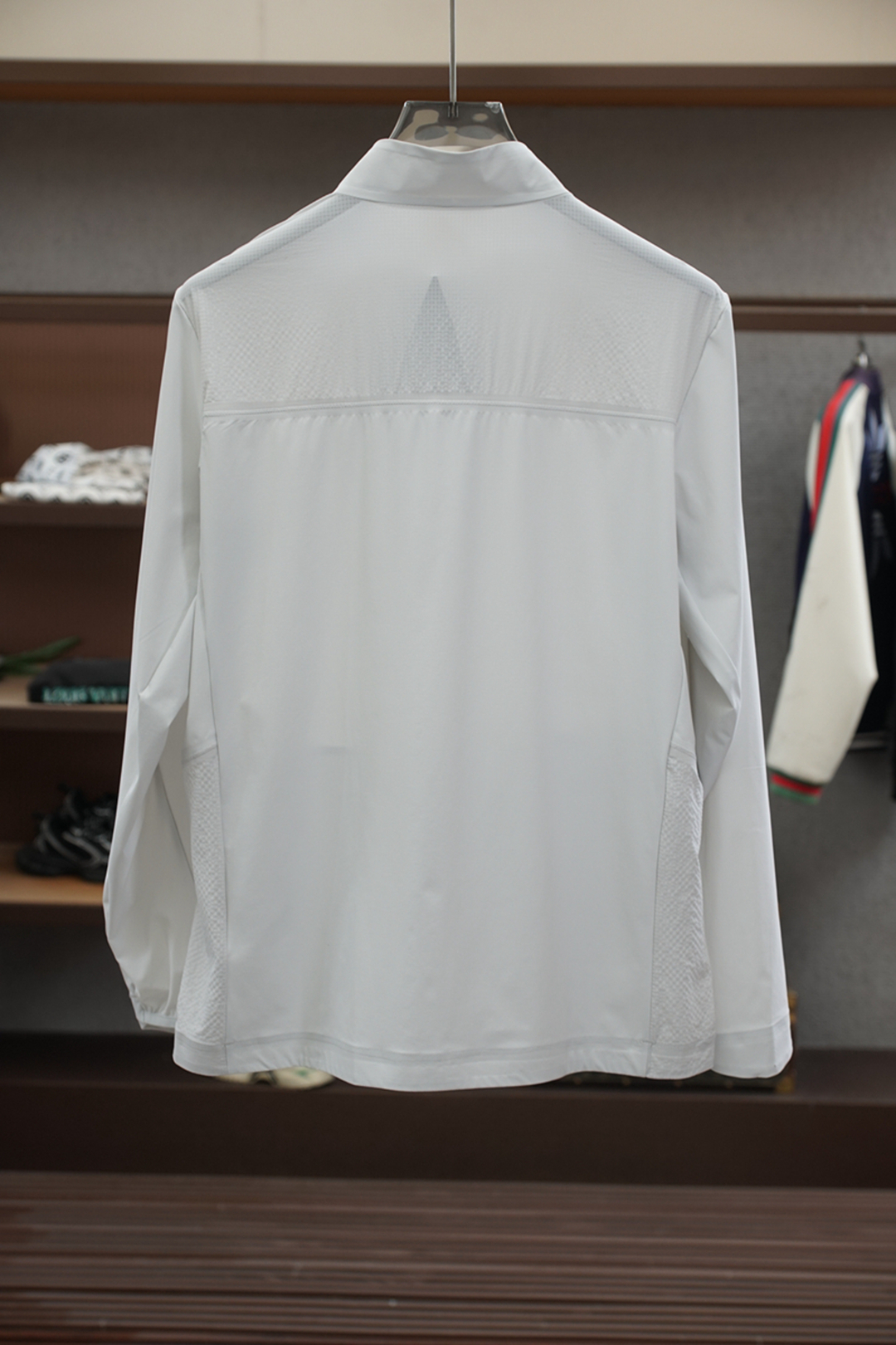 G Brand Denim jacket outdoor mens and womens designer brand luxury gift Valentines Fathers Christmas.M205