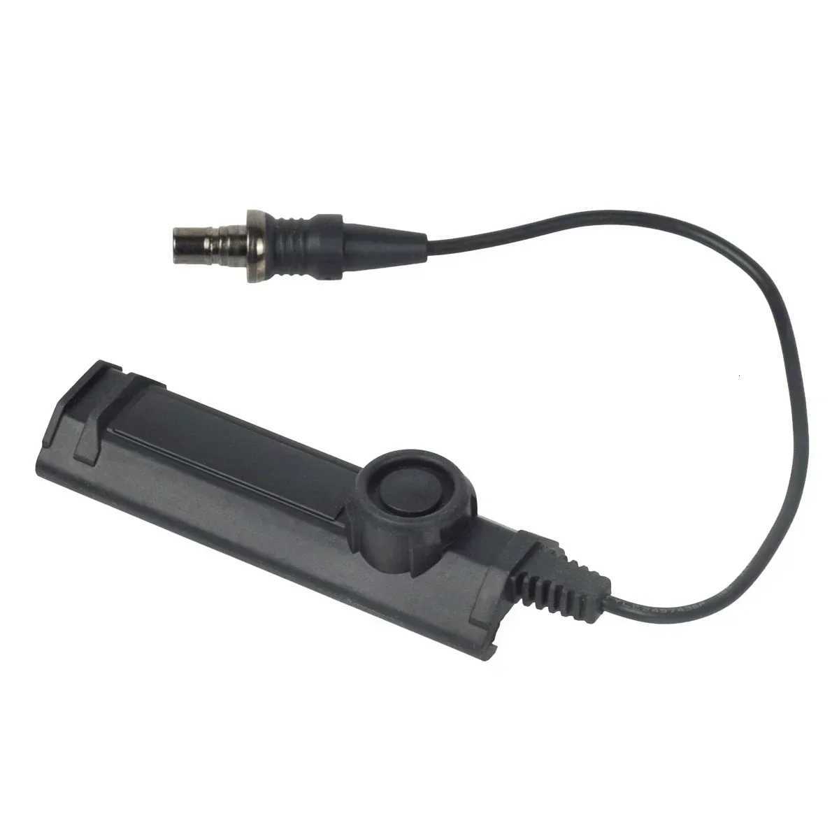 M300B M300C Tactical Gun Flashlight With Weapon Airsoft Accessory Fit 20 MM Rail Hunting Lantern Torch Light XJ250728