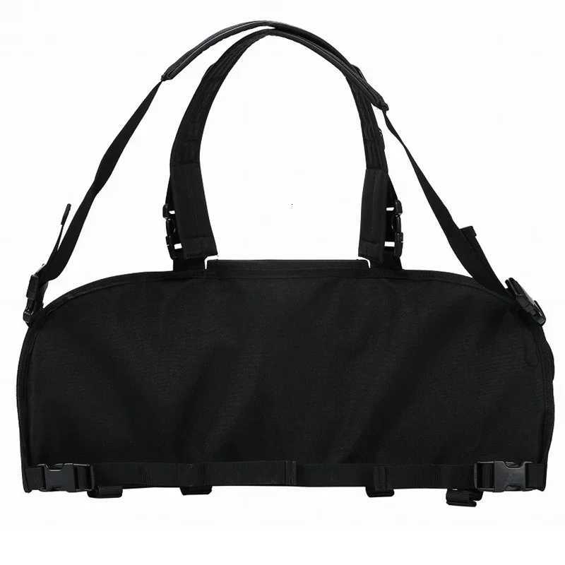 AK Chest Rig AK 47 Molle Magazine Carrier Pouch Outdoor Sports Accessories Training Hunting Vest Z250728