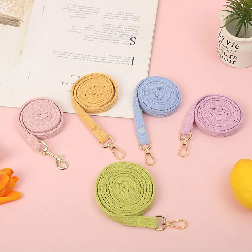 Cat Harness Leash Set for Small Dogs Adjustable Puppy Vest French Bulldog Chihuahua Pug Outdoor Walking Lead Leash 250729