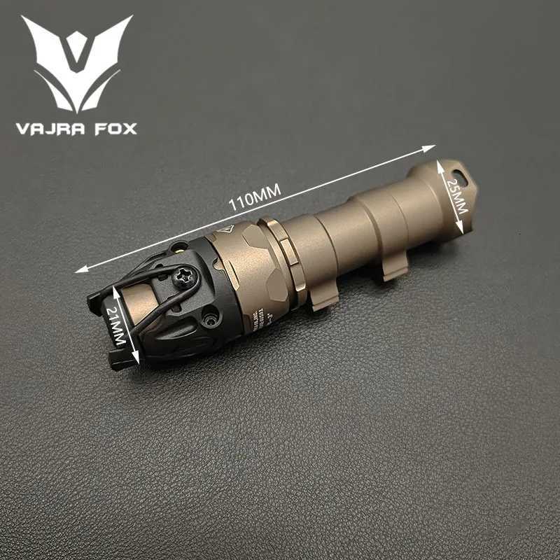 Nev Sotac Adjustable Ir Light Kiji K1 K1-3 Aluminum Cnc Ir 850nm Illumination Weapon Scout Light K10 Led /Ir Lighting Flashlight XJ250728