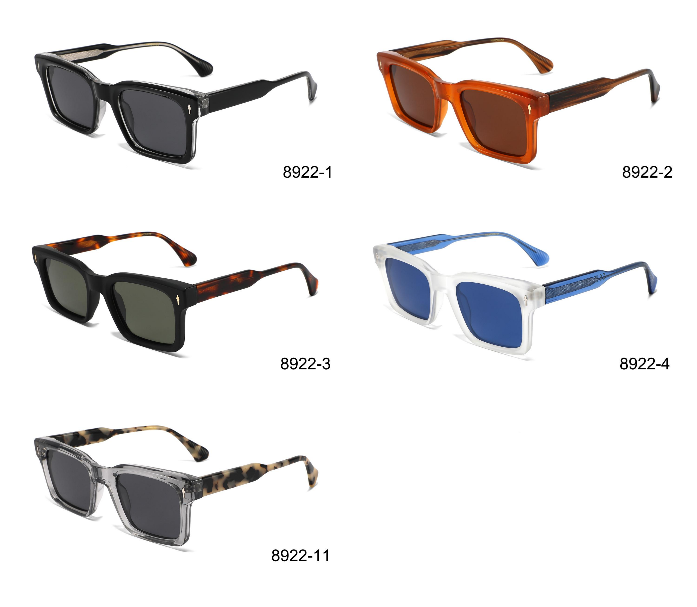 Designer sunglasses luxury glasses for women oversized frames retro men elegant style durable material enviromental friendly nose pads daily travel we