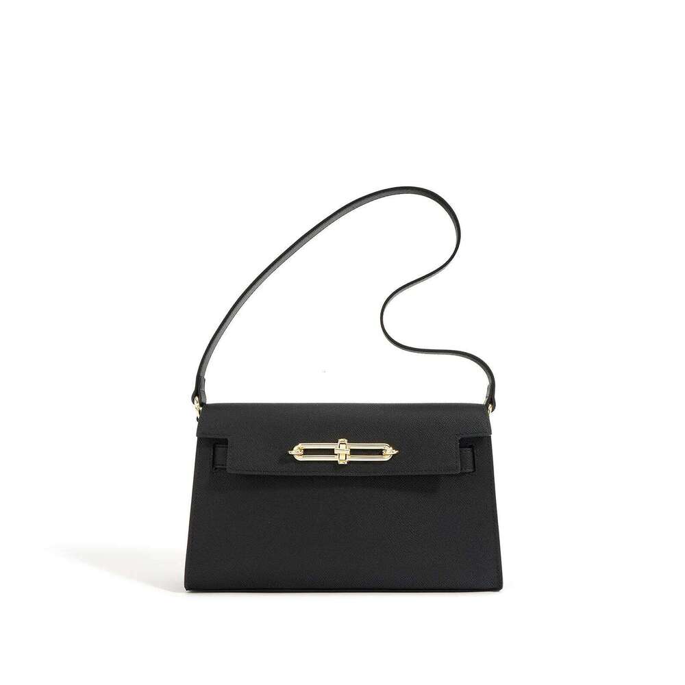 Wholesale Products New Fashion Bags for Women Genuine Leather Sling Shoulder Messenger Bag Designer Ladies Handbag