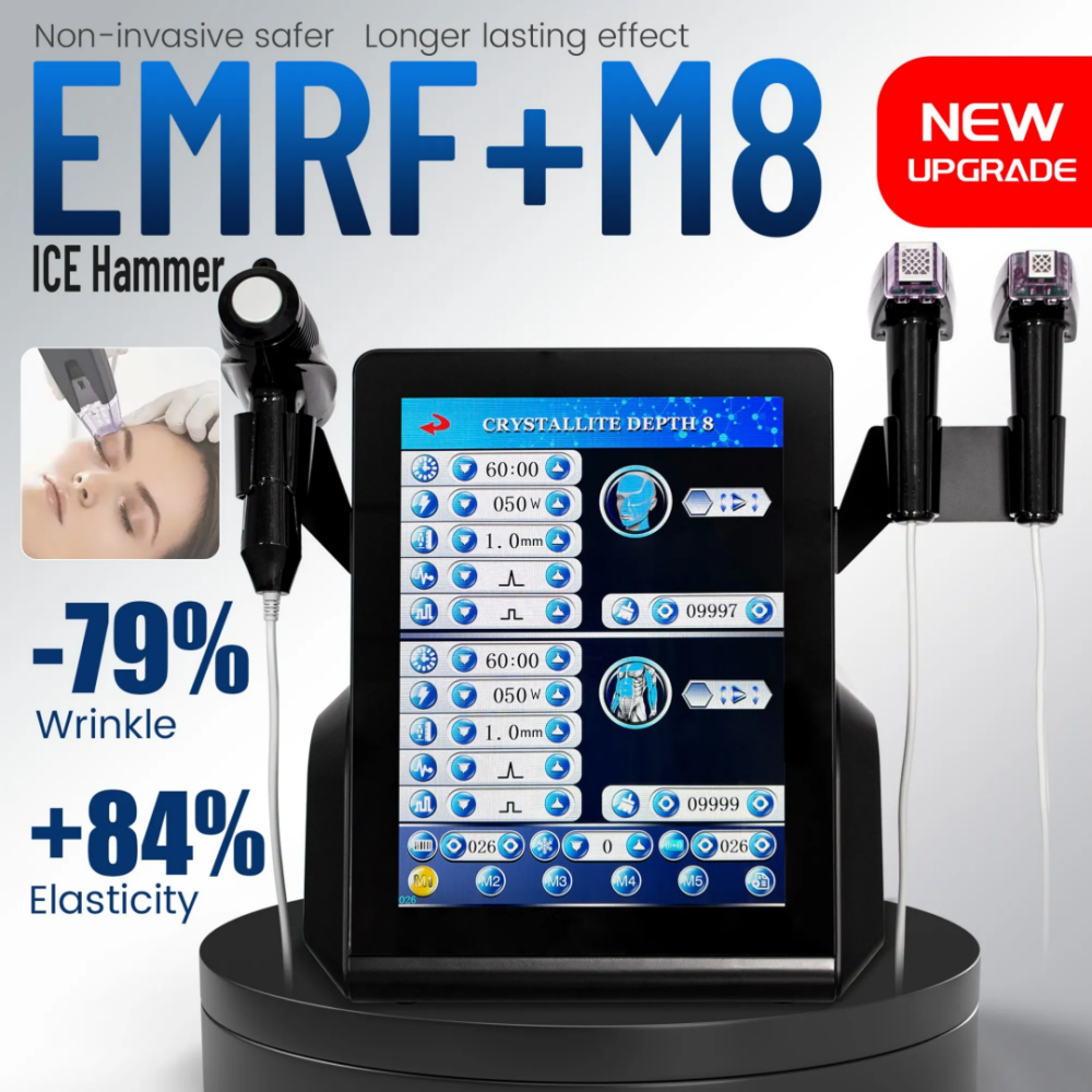 professional face lifting wrinkle removal machine skin tightening machine face lifting machine