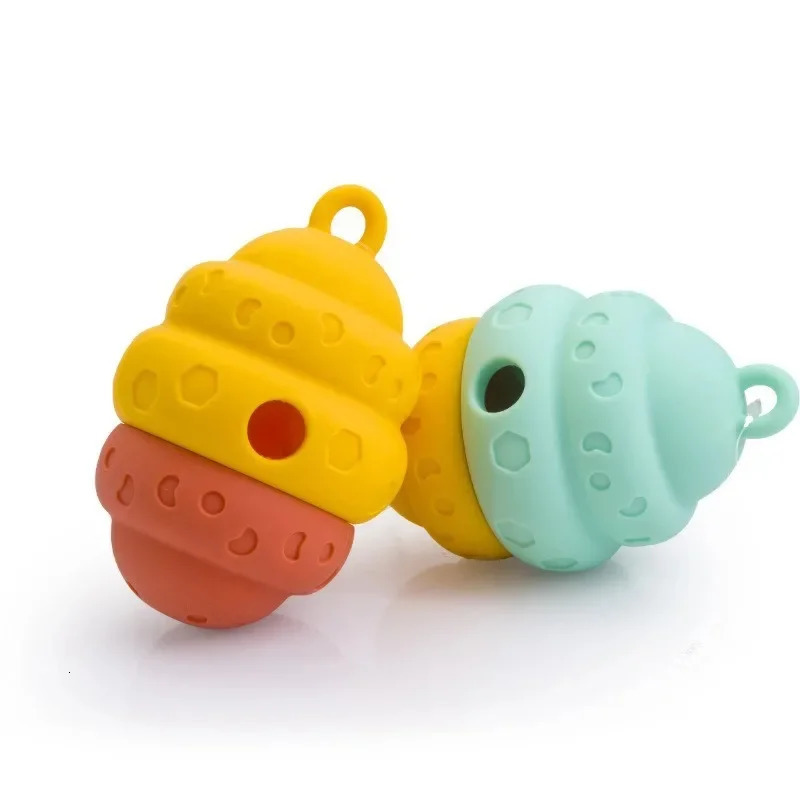 Dog Slow Feeder Toy ChewProof Silicone Senior Pet Snuffle Game for HighEnergy Puppy Foraging Teething 250729