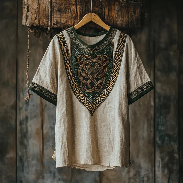 2025 Tough Guy Mens Crew Neck T-Shirt Trendy Dark Fashion Printed Short Sleeve Top D Brand