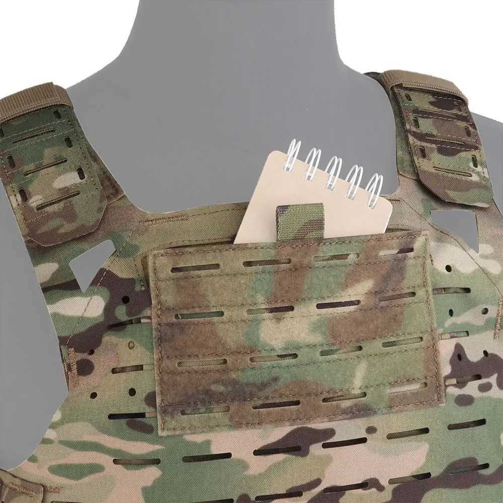 Tactical Vest SF Lightweight Army Militar Combat Vest Plate Carrier Protective Molle Outdoor Hunting Airsoft Vest Equipment Z250728