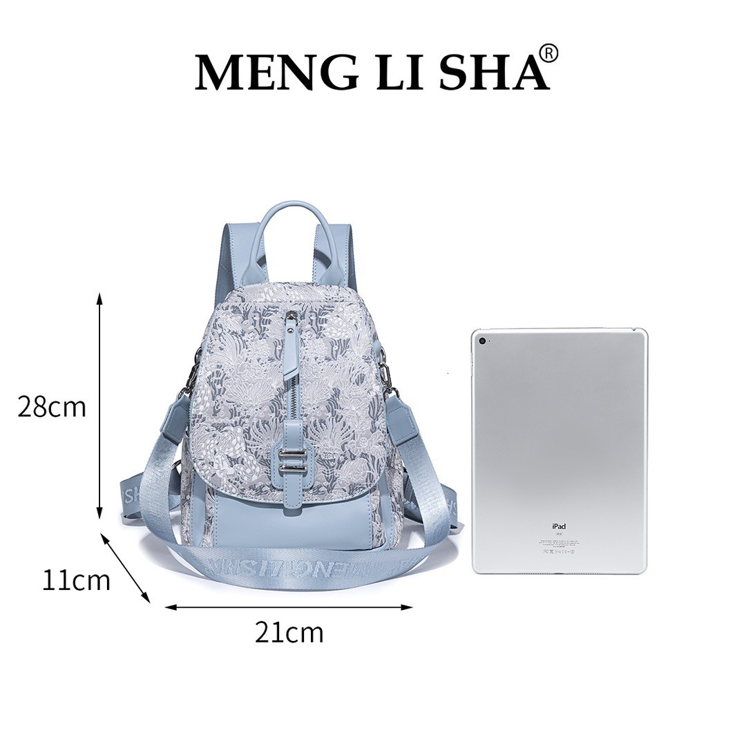 2025 Spring Summer New Fashion Versatile Single Crossbody Book Bag for Women Travel Commuting Large Capacity Double Shoulder Handbag ddmymoon