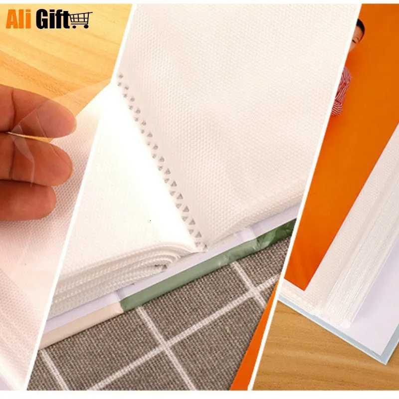 100 Pockets 6 Inch Photograph Storage Scrapbooking Picture Case Photo Album Frame for Kids Children Z250729