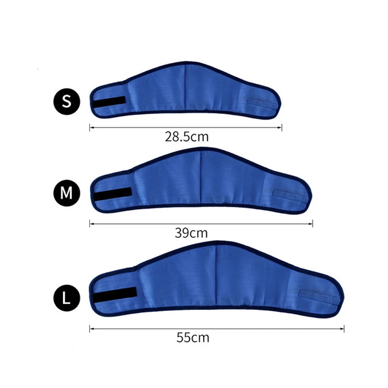 Summer Dog Cooling Scarf Adjustable Pet Bandana for Small Medium Dogs Breathable Puppy Ice Collar Accessories 250729