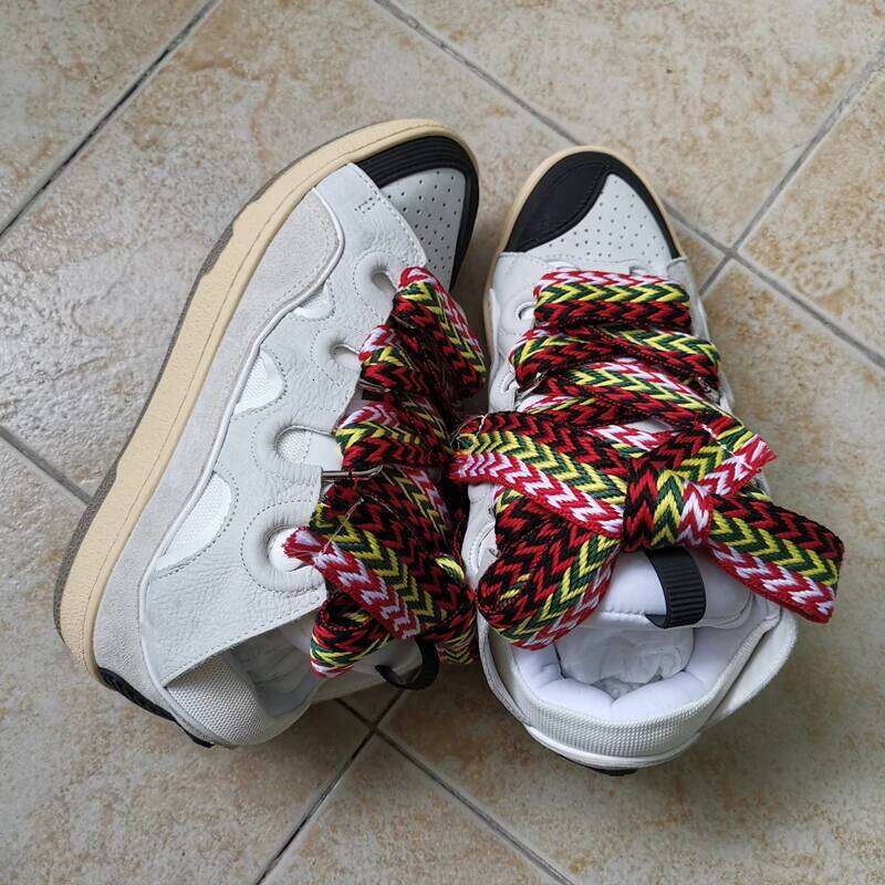 Chaussures en dentelle rondes pour femmes, recommande d'augmenter les chaussures mixtes, documents, Parker, mode