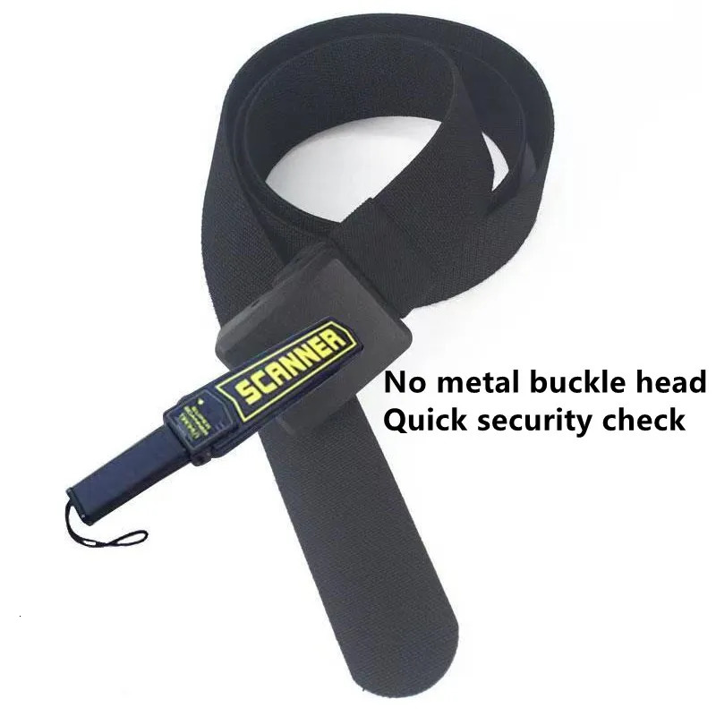 2PC Military Automatic Buckle Nylon Belt Outdoor Hunting Multifunctional Tactical Canvas High Quality Men And WomenBelt 250716