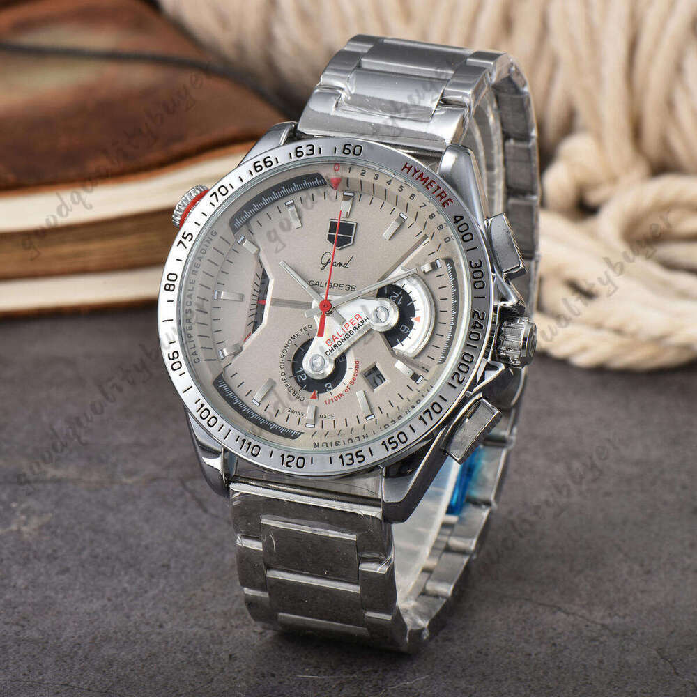 AAA Tagly Heuerers Watch F1 Top Quality Mens Luxury Designer Tagly Huer Watch Man Watch Woman Watch Chronograph Japan Quartz Mechanical Automatic Watch Box Gift efa8