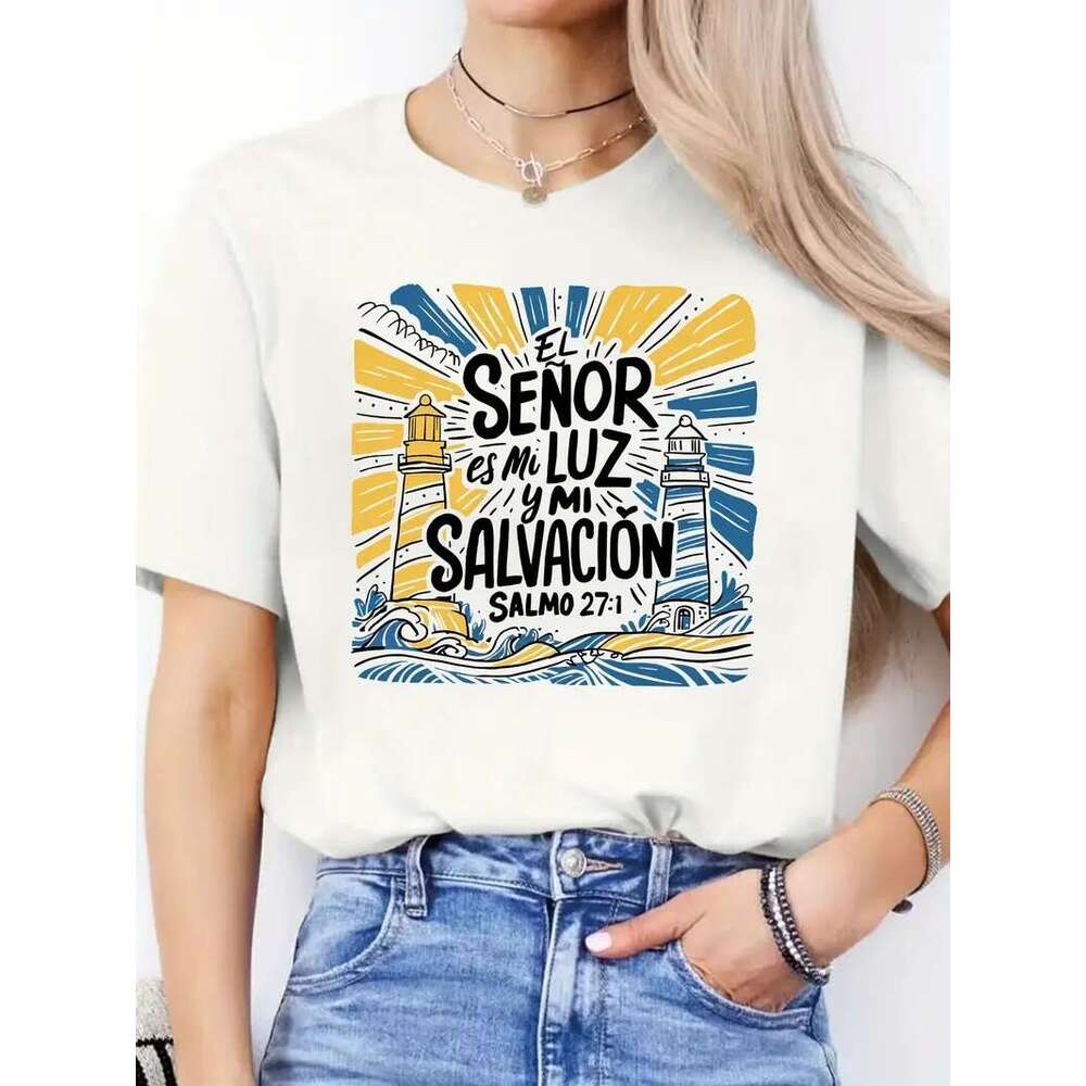 Designer shirt woman High Quality Fashion Classic tshirt Chest Letter Print Short Sleeve High Street Loose Oversize Casual t shirt Cotton Tops for women shirt e30