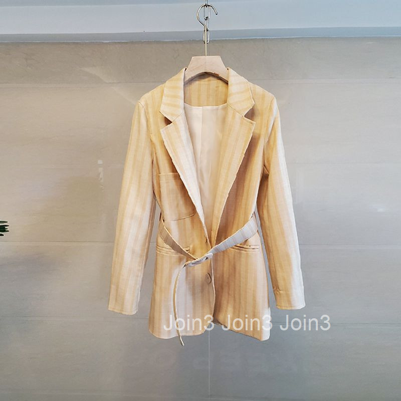 Mid-Length Small Blazer for Women Summer Autumn New Korean Fashion Ins Style Hot Trend Collection