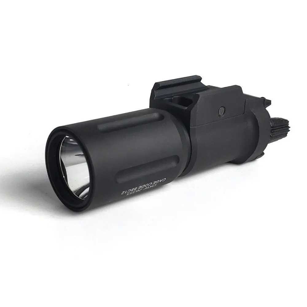 SOTAC Tactical OKW PL350 Weapon Light 2024 New Hunting Outdoor OKW FlashlightXJ250728