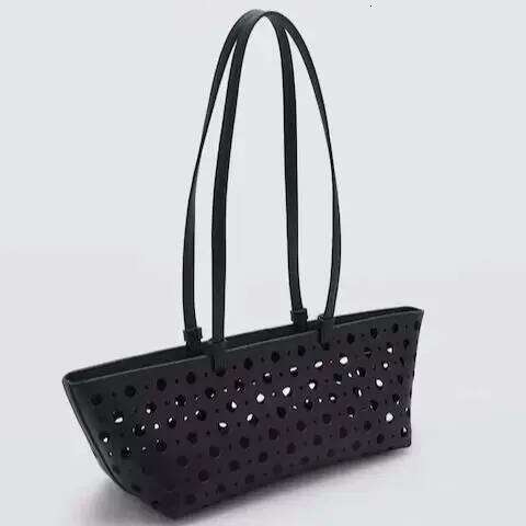 Women's Bags Designer Women's Bags Designer Women's Hollow-Out Handbag, New Designer Large Capacity Women Travel Lage,Versatile Tote Ba